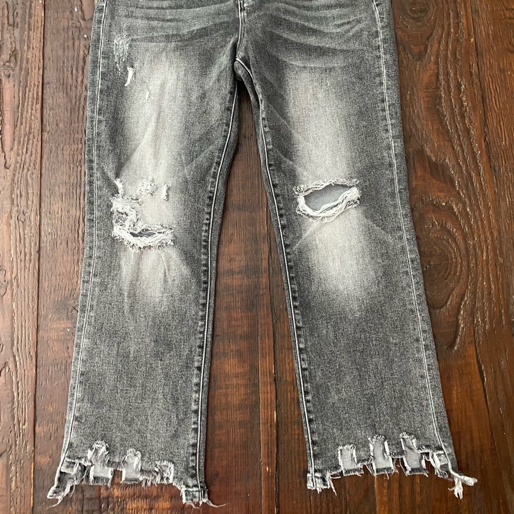 Buffalo jeans